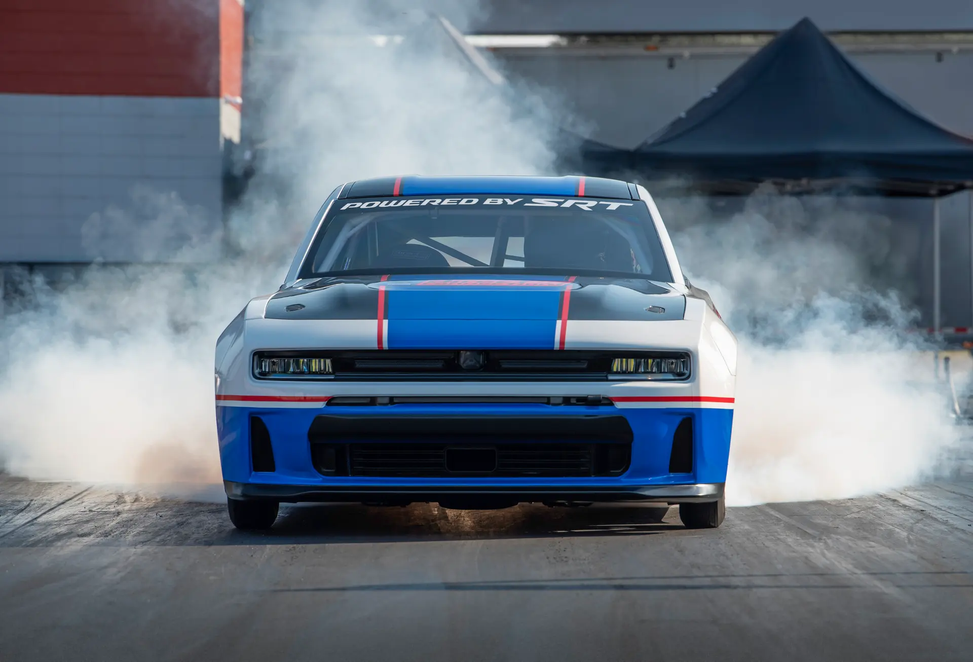 The V8 Dodge Charger Has Returned! But You, Everyday Person, Can’t Buy One